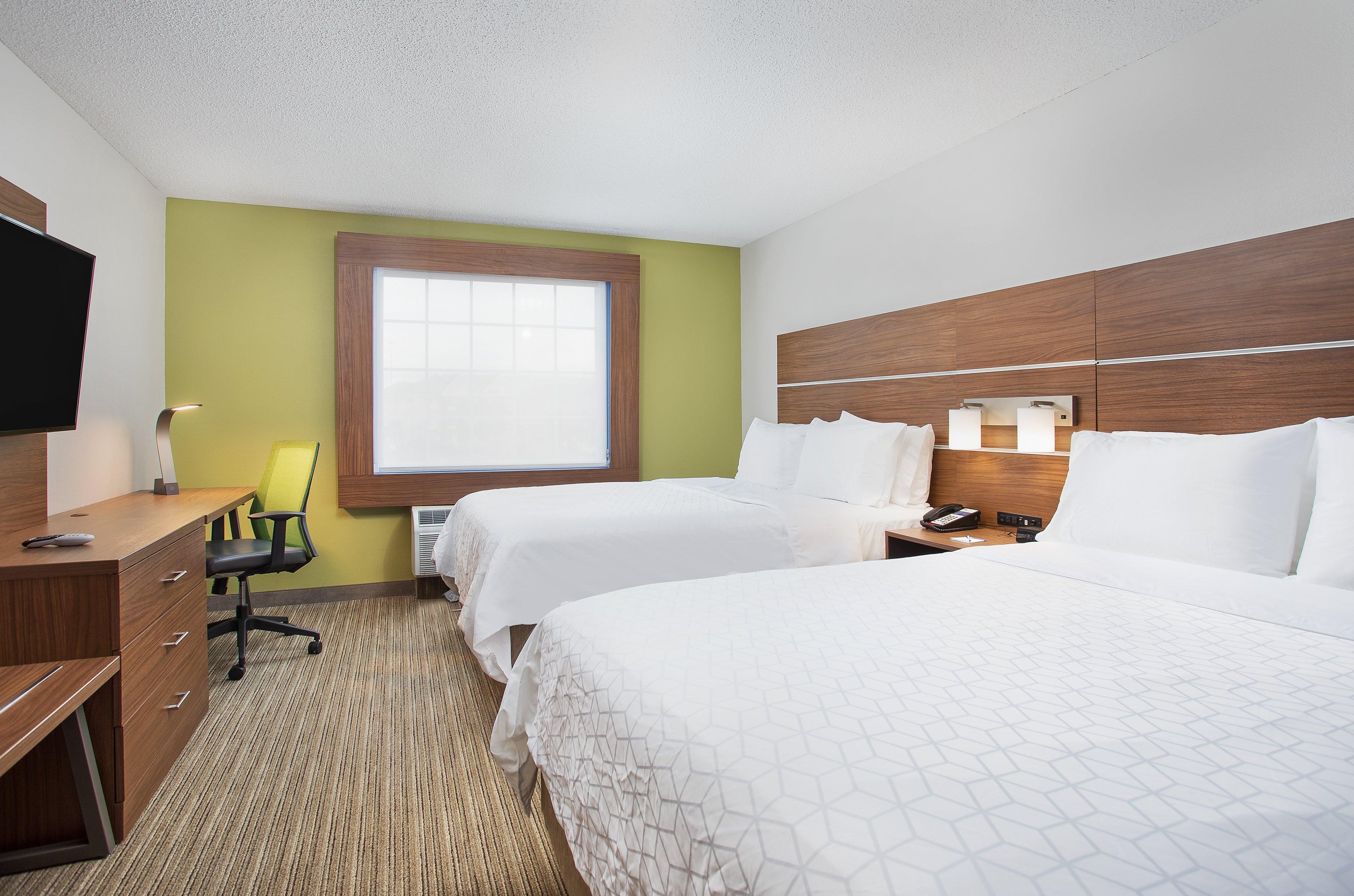 Holiday Inn Express Hotel & Suites Alcoa Knoxville Airport By Ihg Exterior photo