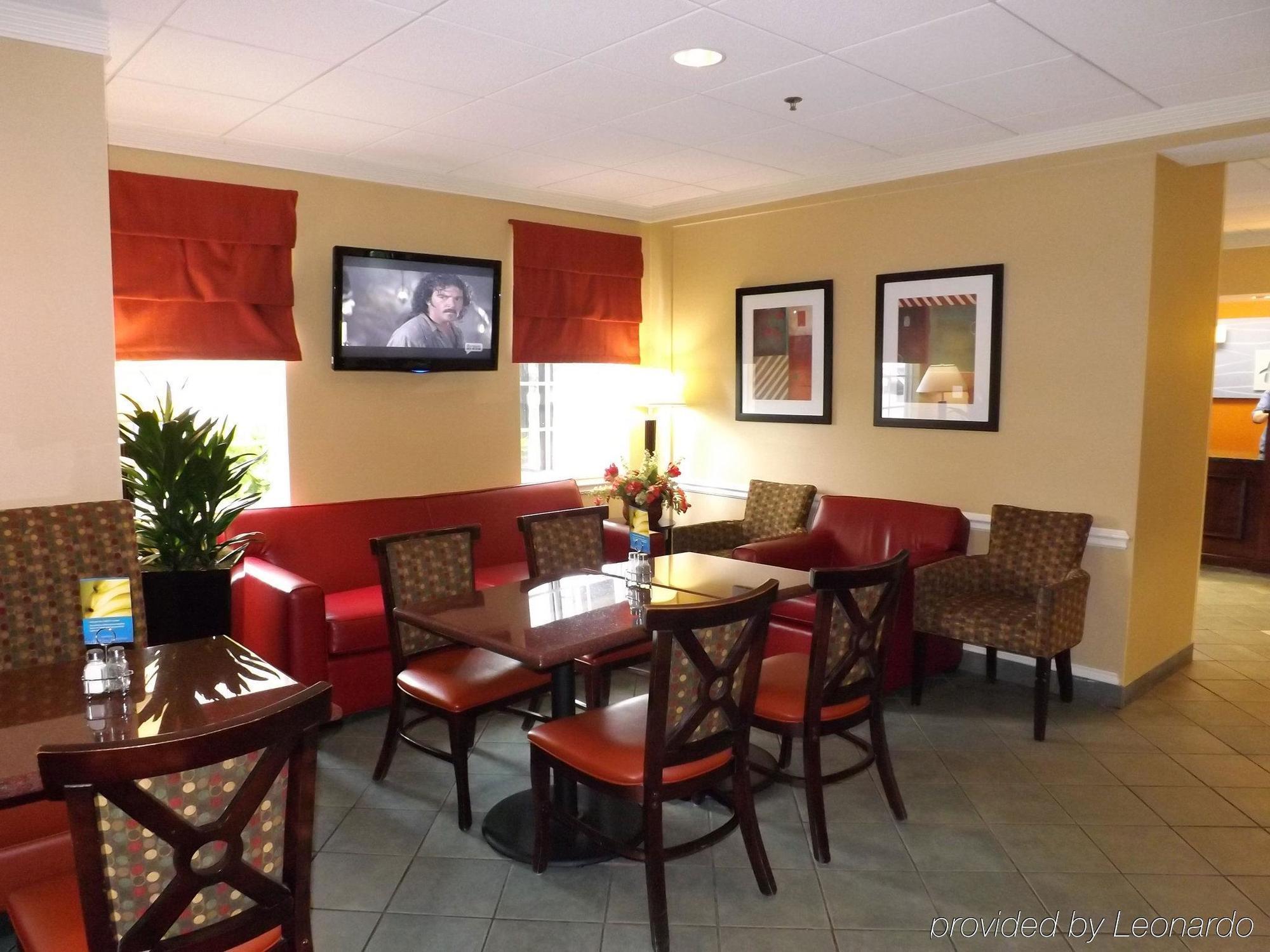 Holiday Inn Express Hotel & Suites Alcoa Knoxville Airport By Ihg Exterior photo
